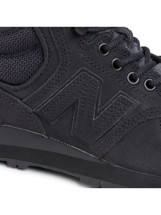 New Balance Sneakersy New Balance WH574BG Černá