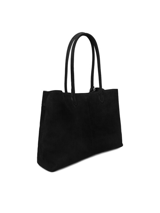 GINO ROSSI Borsetta Gino Rossi EO-LOLA-LA513-114-1 Nero