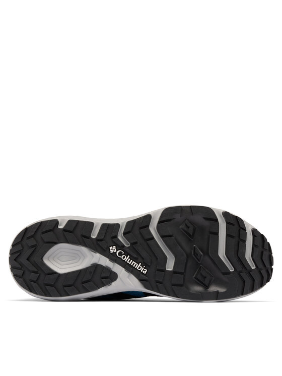 Columbia Trekking čevlji Columbia Peakfreak Roam™ Hiking Shoe 2108311 Modra