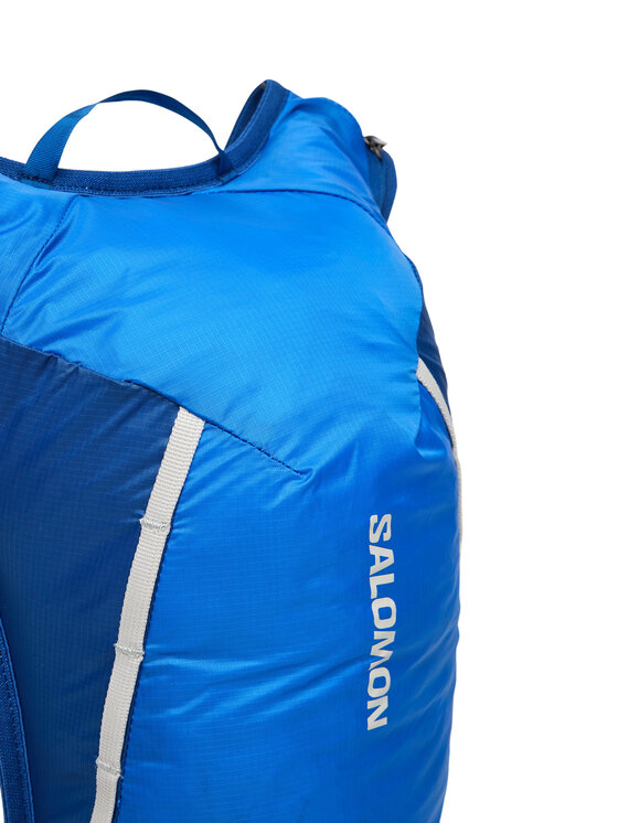 Salomon Zaino Salomon Cross 4 LC2463200 Blu