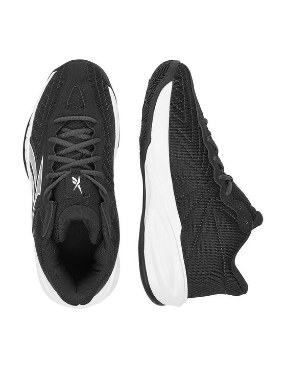 Reebok Взуття для баскетболу Reebok CEO-PRESS 100247292 Чорний