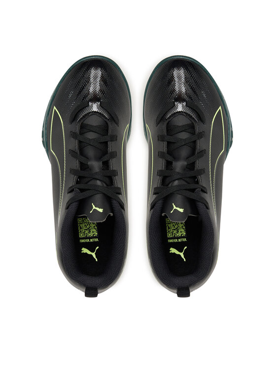 Puma Взуття для футболу Puma Ultra 6 Play It Jr 108538 02 Чорний
