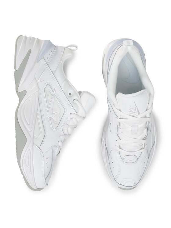 Nike Sneakers Nike M2K Tekno AV4789 101 Alb