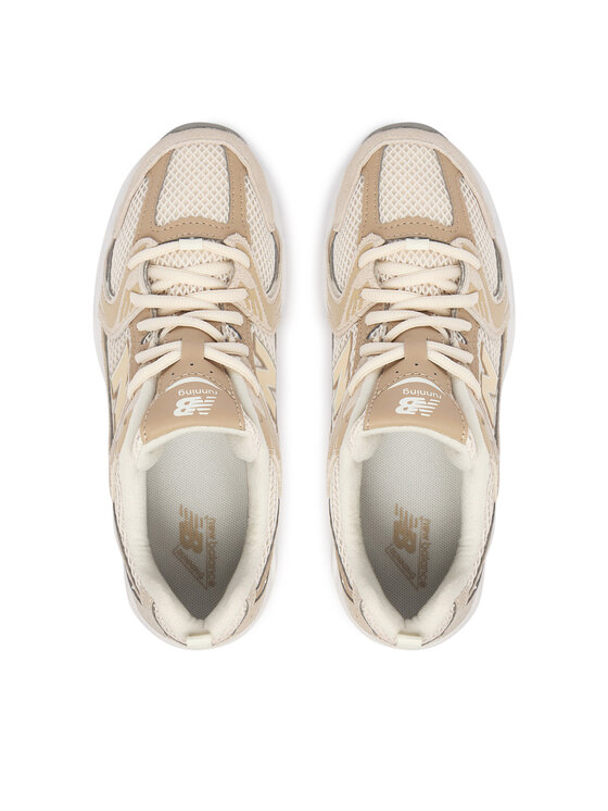 New Balance Snīkeri New Balance G5303QO Bēšs