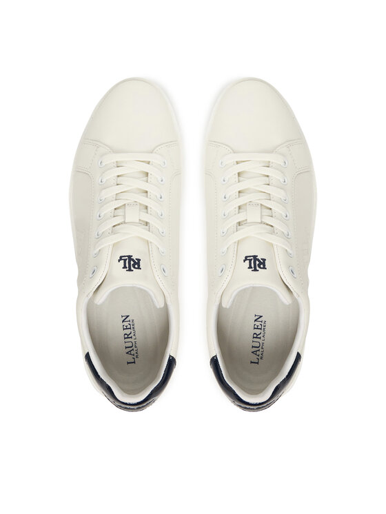 LAUREN RALPH LAUREN Superge LAUREN RALPH LAUREN 802959226002 Bela