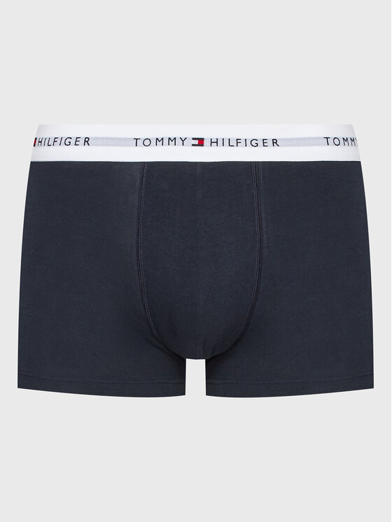 Tommy Hilfiger Tommy Hilfiger Bokserių komplektas UM0UM02761 Spalvota