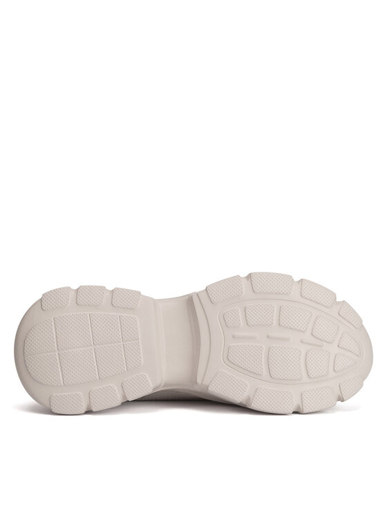 Jenny Fairy Sneakers Jenny Fairy LZ0529-08 Bej
