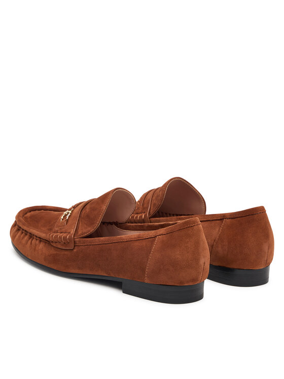 Coccinelle Mocasini Coccinelle C-Easy E4 THE 16 01 01 Maro