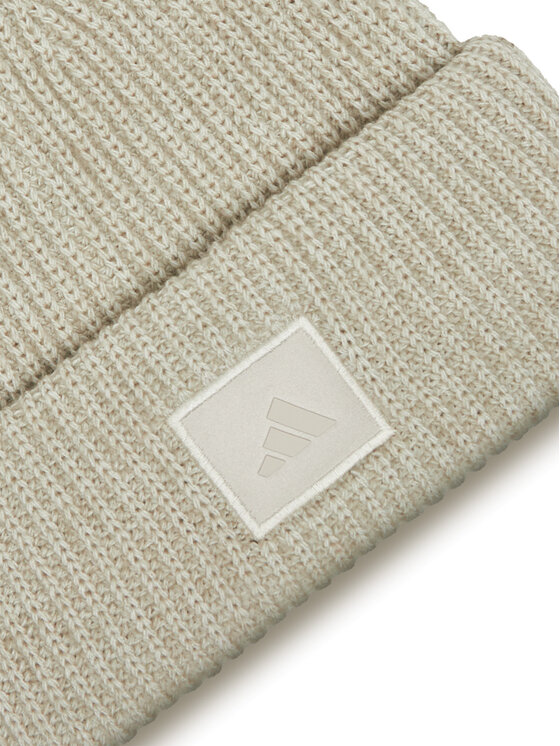 adidas Căciulă adidas Wid Cuff JM1544 Bej