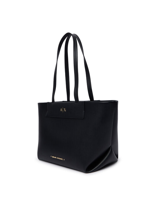 Armani Exchange Bolso Armani Exchange XW001538 AF26447 UC001 Negro