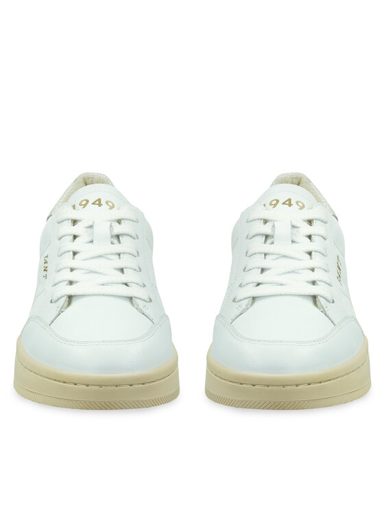 Gant Снікерcи Gant 30531899 Білий