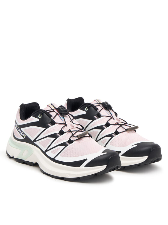 Salomon Trekkingi Salomon XT-Evr L45415000 Różowy jasny