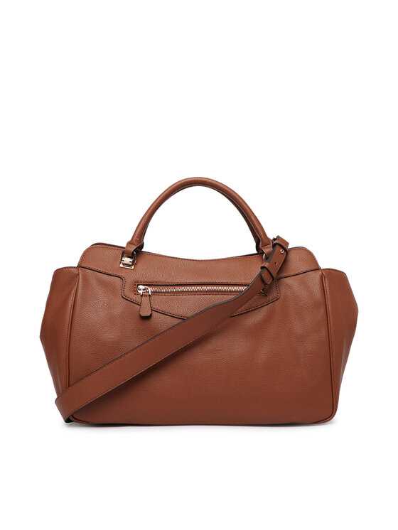 Guess Τσάντα Guess Antonia HWBG21 83060 Καφέ