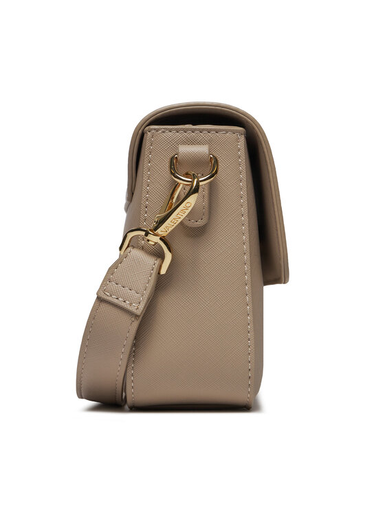 Valentino Сумка Valentino Zero Re VBS7B303 Бежевий
