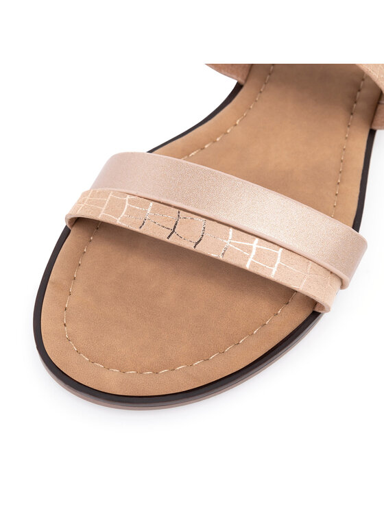 Jenny Fairy Sandály Jenny Fairy WYL0710-8 Růžová