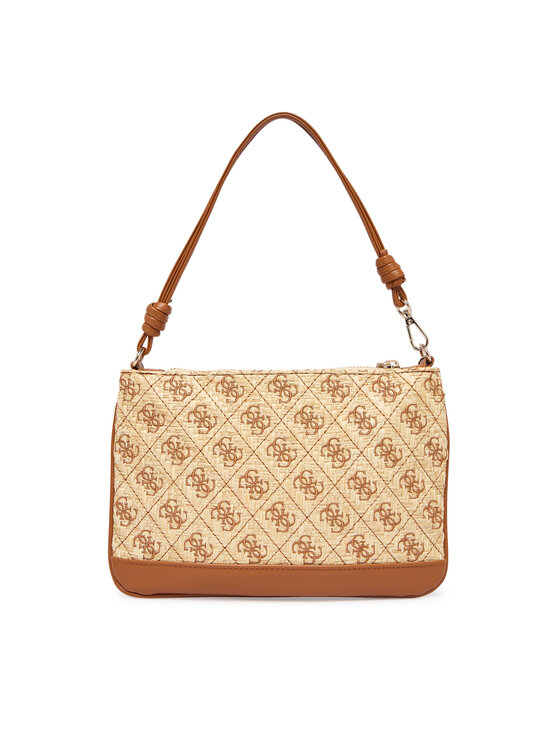 Guess Косметичка Guess PW7576 P6322 Коричневий