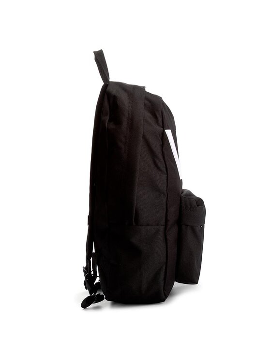 Vans Mochila Vans Old Skool II Ba VN000ONIY28 Negro