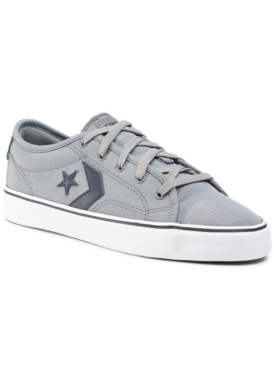Converse Scarpe sportive Converse Star Replay Ox 167525C Grigio