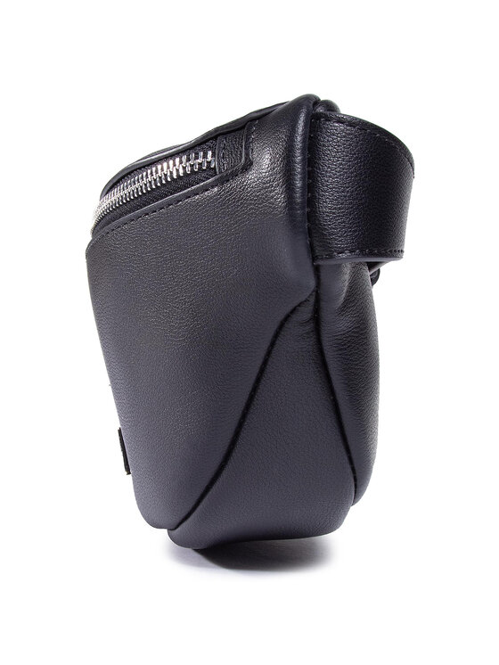 Calvin Klein Jostas soma Calvin Klein Waistbag Md K60K607039 Melns