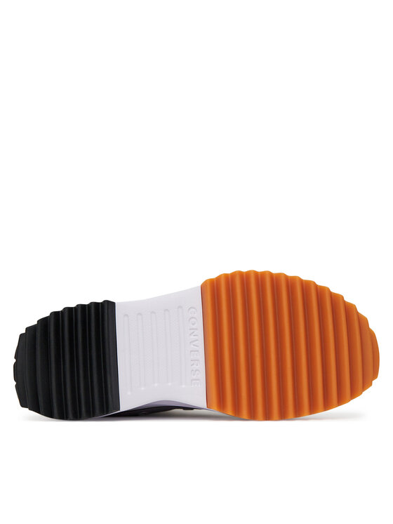 Converse Кеди Converse Run Star Hike Platform A10666C Сірий