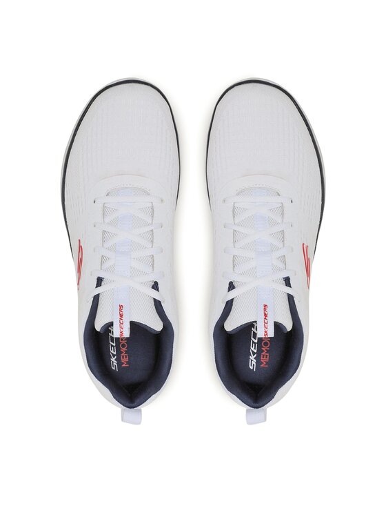 Skechers Снікерcи Skechers Summits Torre 232395/WNV Білий