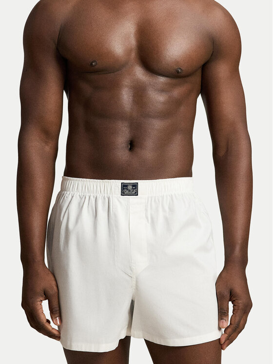 Polo Ralph Lauren Polo Ralph Lauren Conjunto de calzoncillos boxer 714830273051 De color