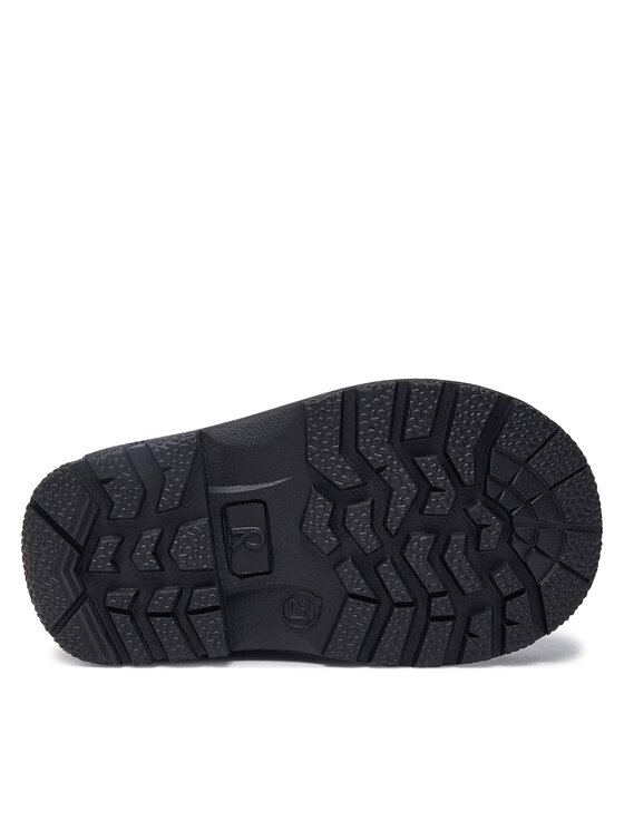 Reima Sniega zābaki Reima Nefar 5400024A Melns