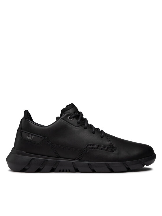 CAT Footwear Sneakers CAT Footwear Camberwell P722916 Nero