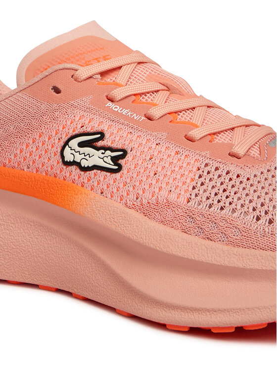 Lacoste Снікерcи Lacoste Neo Run 2 51SFA0018 Рожевий