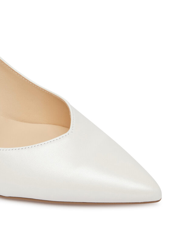 HÖGL Scarpe stiletto HÖGL 0-186205-03000 Bianco