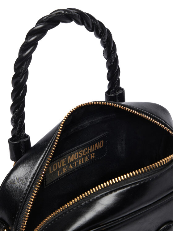 LOVE MOSCHINO Сумка LOVE MOSCHINO JC4134PP1PL1100A Чорний