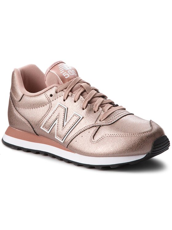 New Balance Sneakers New Balance GW500MTB Rosa