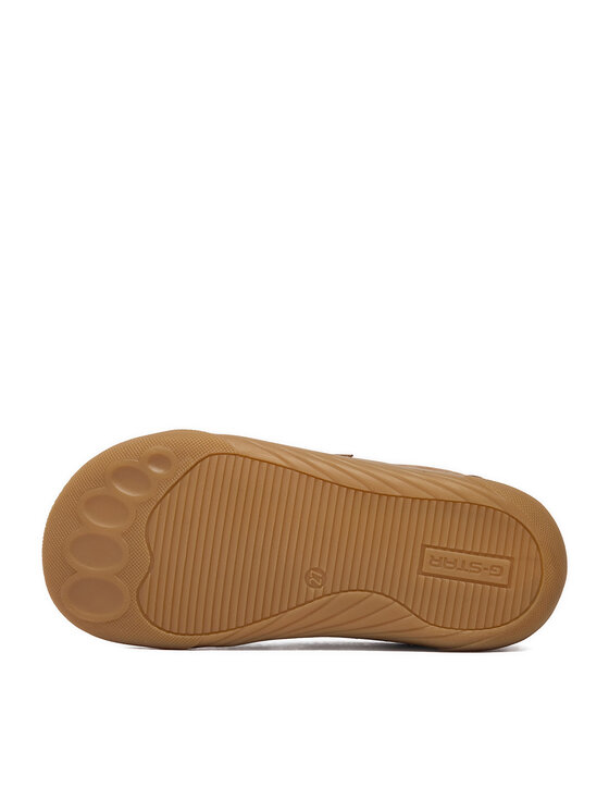 G-STAR Туфлі G-Star Raw EO-CI12-DIXAN-02(III)CH Бежевий