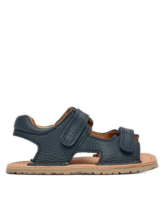 Froddo Босоніжки Froddo Barefoot Flexy Mini G3150270 M Голубий