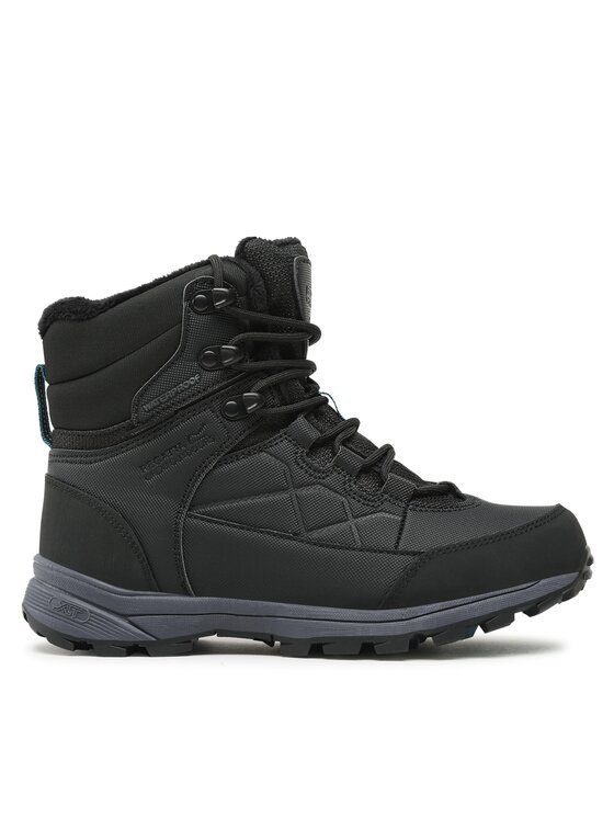 Regatta Trekkings Regatta Lady Samaris Thermo RWF705 Negru