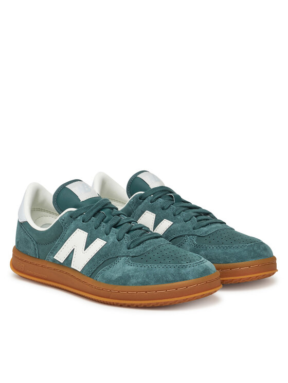 New Balance Sneakersy New Balance CT500AA Zielony