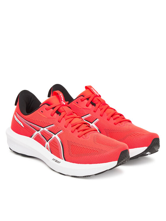 Asics Bežecké topánky Asics Gt-1000 14 1011C077 Červená