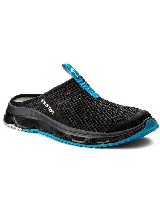 Salomon Papucs Salomon Rx Slide 3.0 401450 28 M0 Fekete