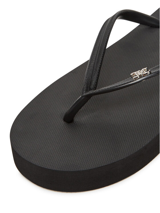 Juicy Couture Infradito Juicy Couture 800289 Nero