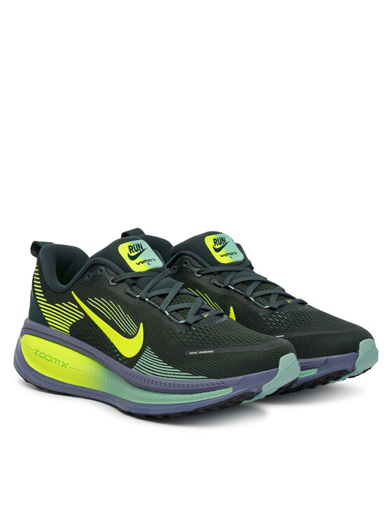 Nike Zapatillas de running Nike Vomero 18 HM6803 301 Verde