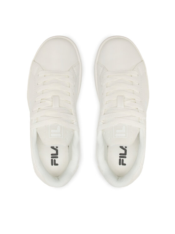 Fila Сникърси Fila Crosscourt 2 Nt Teens FFT0013.10005 Бежов