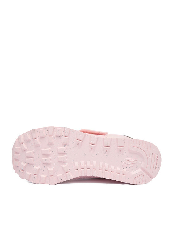 New Balance Αθλητικά New Balance C-P5157JQ Ανοιχτό ροζ