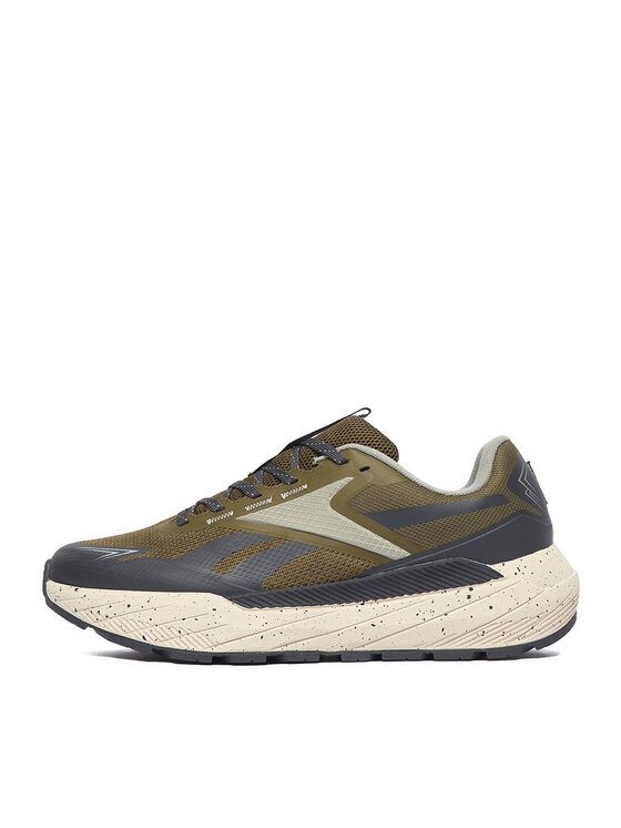 Reebok Снікерcи Reebok C-BASE TRAIL LOW 100272539 Хакі