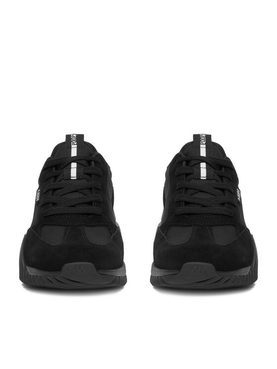 Kappa Sneakersy Kappa CEO-351P8PW(M) Czarny