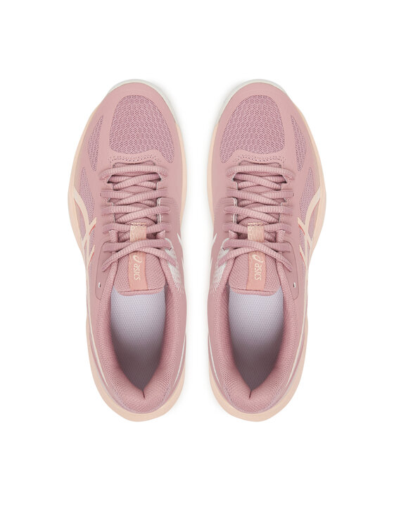 Asics Взуття у спортзал Asics Court Hunter Ff 1072A112 Рожевий