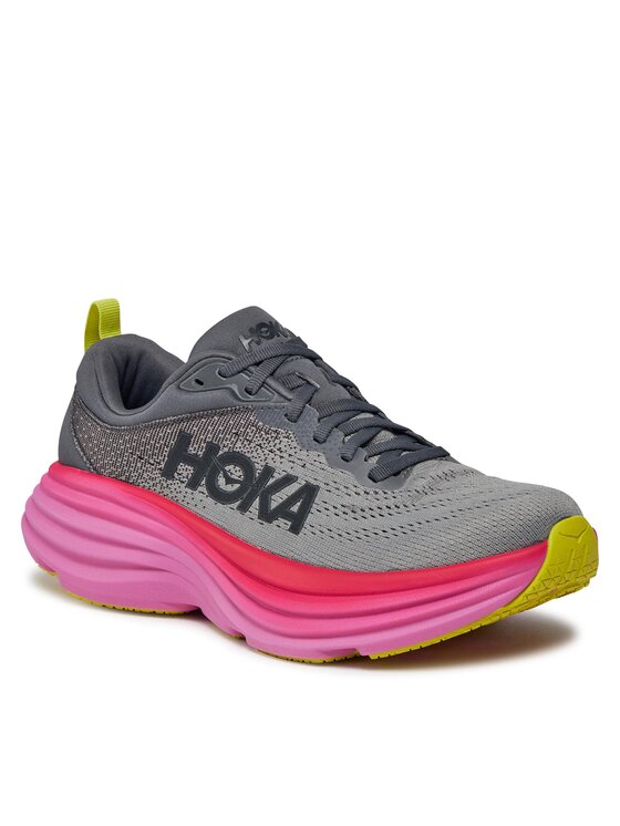 Hoka Tenisice za trčanje Hoka Bondi 8 1127952 Crvena