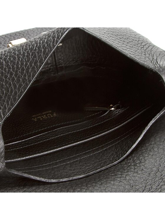 Furla Torbica Furla Club 834729 B BHV1 QUB Crna