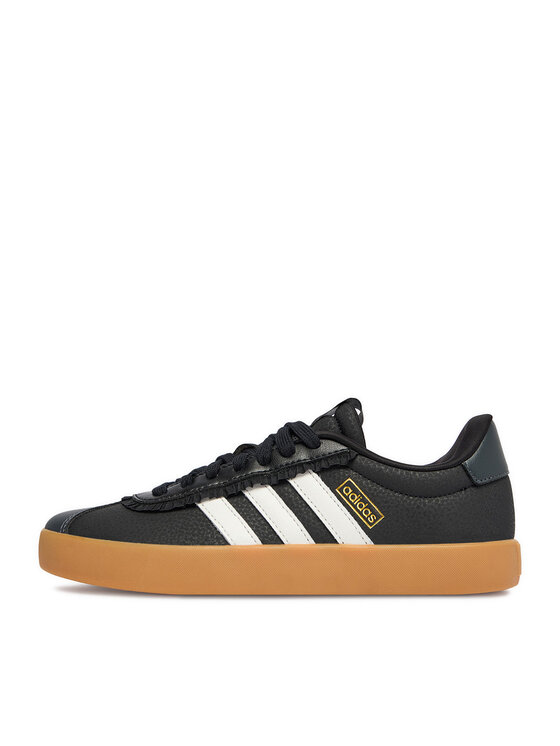 adidas Снікерcи adidas WB-VL COURT 3.0 KI2080 Чорний