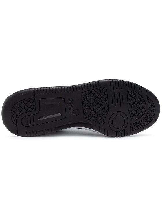 Puma Сникърси Puma Rebound Joy 374765 02 Бял