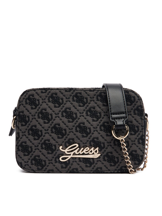 Guess Сумка Guess J5BZ30 WFV20 Чорний